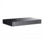 TP-LINK TL-SG2008P switch di rete Gestito Gigabit Ethernet (10/100/1000) Supporto Power over Ethernet (PoE) Nero (TL-SG2008P)