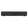 Netgear GS308-300PES switch di rete Non gestito L2 Gigabit Ethernet (10/100/1000) Nero (GS308-300PES)