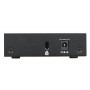 Netgear GS305 Non gestito L2 Gigabit Ethernet (10/100/1000) Nero (GS305-300PES)