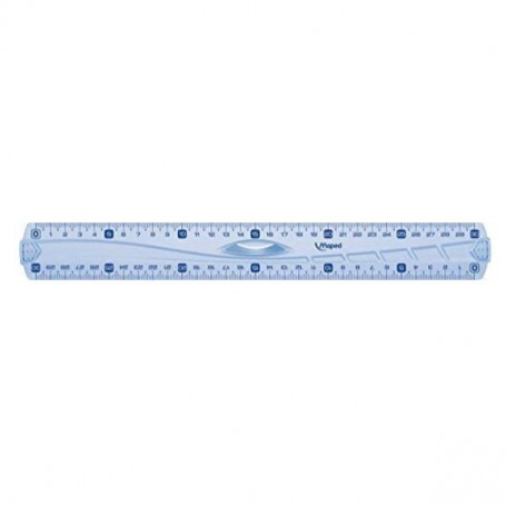 TRIPLO DECIMETRO GEOMETRIC (242130)