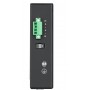 Zyxel RGS100-5P Non gestito L2 Gigabit Ethernet (10/100/1000) Supporto Power over Ethernet (PoE) Nero (RGS100-5P-ZZ0101F)