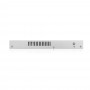 Zyxel GS1008HP Non gestito Gigabit Ethernet (10/100/1000) Supporto Power over Ethernet (PoE) Grigio (GS1008HP-EU0101F)