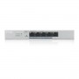 Zyxel GS1200-5HP v2 Gestito Gigabit Ethernet (10/100/1000) Supporto Power over Ethernet (PoE) Grigio (GS1200-5HPV2-EU0101F)