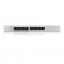 Zyxel GS1200-8HP v2 Gestito Gigabit Ethernet (10/100/1000) Supporto Power over Ethernet (PoE) Grigio (GS1200-8HPV2-EU0101F)