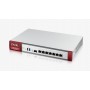 Zyxel USG Flex 500 firewall (hardware) 1U 2300 Mbit/s (USGFLEX500-EU0101F)
