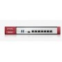 Zyxel USG Flex 500 firewall (hardware) 1U 2300 Mbit/s (USGFLEX500-EU0102F)