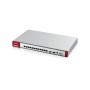 Zyxel USG FLEX 700 firewall (hardware) 5400 Mbit/s (USGFLEX700-EU0102F)