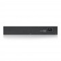 Zyxel GS1100-24E Non gestito Gigabit Ethernet (10/100/1000) Nero (GS1100-24E-EU0103F)