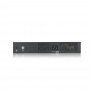 Zyxel GS1920-8HPV2 Gestito Gigabit Ethernet (10/100/1000) Supporto Power over Ethernet (PoE) Nero (GS1920-8HPV2-EU0101F)