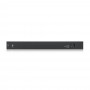 Zyxel GS1920-24HPV2 Gestito Gigabit Ethernet (10/100/1000) Supporto Power over Ethernet (PoE) Nero (GS192024HPV2-EU0101F)