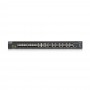 Zyxel XS3800-28 Gestito L2+ 10G Ethernet (100/1000/10000) Nero (XS3800-28-ZZ0101F)