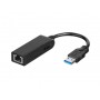 D-Link DUB-1312 scheda di rete e adattatore Interno Ethernet 1000 Mbit/s (DUB-1312)
