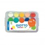 CF10 GIOTTO PARTY ACQUERELLINI (315000)