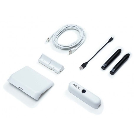 NEC NP03Wi Modulo I/O (100013602)