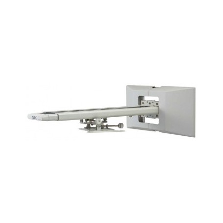 NEC NP04WK supporto per proiettore Muro/Soffitto Bianco (100013142)