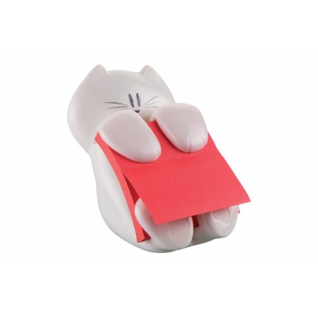 3M CAT-330 dispenser per foglio appunti Speciale Bianco (76045)
