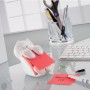 3M CAT-330 dispenser per foglio appunti Speciale Bianco (76045)