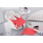 3M CAT-330 dispenser per foglio appunti Speciale Bianco (76045)