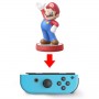 Nintendo Joy-Con Blu, Rosso Bluetooth Gamepad Analogico/Digitale Nintendo Switch (2510166)