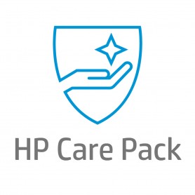 HP UN400PE estensione della garanzia (UN400PE)