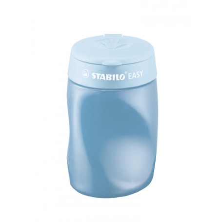 STABILO Easy Temperamatite manuale Blu (4501/2)