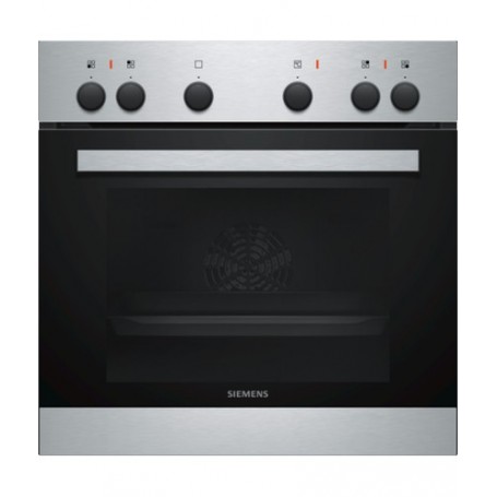 Siemens EQ110KA1EE set di elettrodomestici da cucina Ceramica Forno elettrico (EQ110KA1EE)