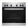 Siemens EQ110KA1EE set di elettrodomestici da cucina Ceramica Forno elettrico (EQ110KA1EE)
