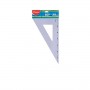 SQUADRA CM 36 60° INFRANGIBILE (244636)