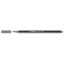 STABILO Pen 68 metallic marcatore Argento 1 pz (68/805)