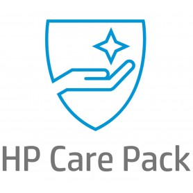 HP UV210A estensione della garanzia (UV210A)