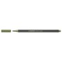 STABILO Pen 68 metallic marcatore Verde chiaro, Verde metallizato 1 pz (68/843)