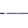 STABILO Pen 68 Mini marcatore Multicolore 15 pz (6815-6)