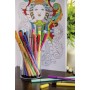 STABILO Pen 68 Mini marcatore Multicolore 15 pz (6815-6)