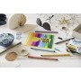 STABILO Pen 68 Mini marcatore Multicolore 15 pz (6815-6)