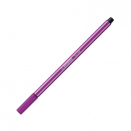 STABILO Pen 68 marcatore Lillà 1 pz (68/58)