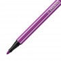 STABILO Pen 68 marcatore Lillà 1 pz (68/58)