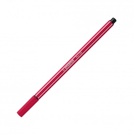 STABILO Pen 68 marcatore Rosso 1 pz (68/50)