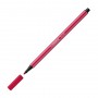 STABILO Pen 68 marcatore Rosso 1 pz (68/50)