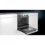 Siemens EQ110KA1EE set di elettrodomestici da cucina Ceramica Forno elettrico (EQ110KA1EE)