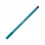 STABILO Pen 68 marcatore Blu, Turchese 1 pz (68/51)