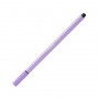 STABILO Pen 68 marcatore Medio Lillà 1 pz (68/59)