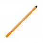 STABILO Pen 68 marcatore Arancione 10 pz (68/54)