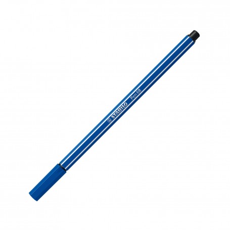 STABILO Pen 68 marcatore Blu 1 pz (68/32)