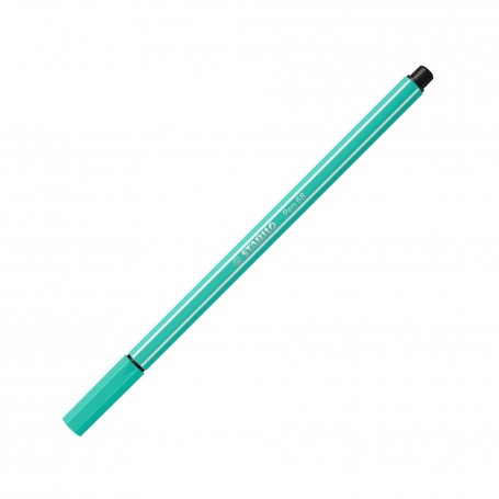 STABILO Pen 68 marcatore Verde 1 pz (68/13)