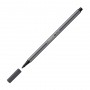 STABILO Pen 68 Mini marcatore Grigio (68/97)