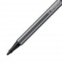 STABILO Pen 68 Mini marcatore Grigio (68/97)