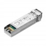 TP-LINK TL-SM5110-SR modulo del ricetrasmettitore di rete Fibra ottica 10000 Mbit/s SFP+ 850 nm (TL-SM5110-SR)