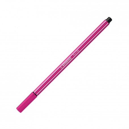 STABILO Pen 68 marcatore Rosa 1 pz (68/56)