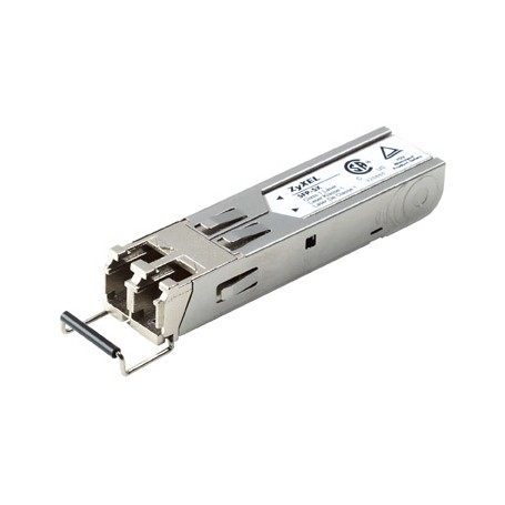 Zyxel SFP-SX-D modulo del ricetrasmettitore di rete 1000 Mbit/s 1310 nm (91-010-204001B)