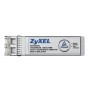 Zyxel SFP10G-SR modulo del ricetrasmettitore di rete Fibra ottica 10000 Mbit/s SFP+ 850 nm (SFP10G-SR-ZZ0101F)
